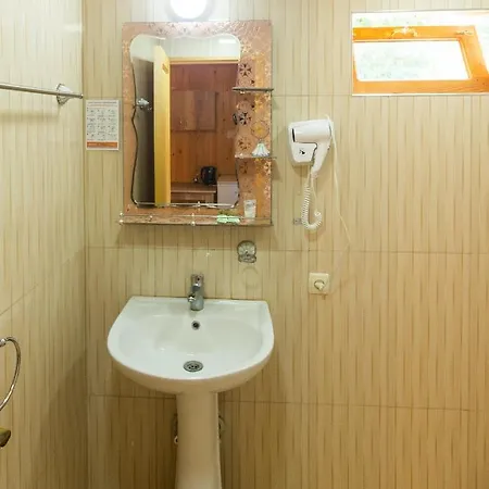 Eco Cottage Koutaïssi Extérieur photo