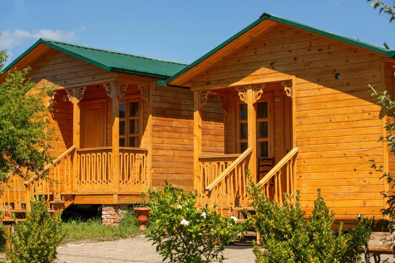 Holiday home Eco Kutaisi