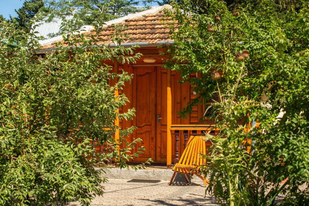 Holiday home Eco *