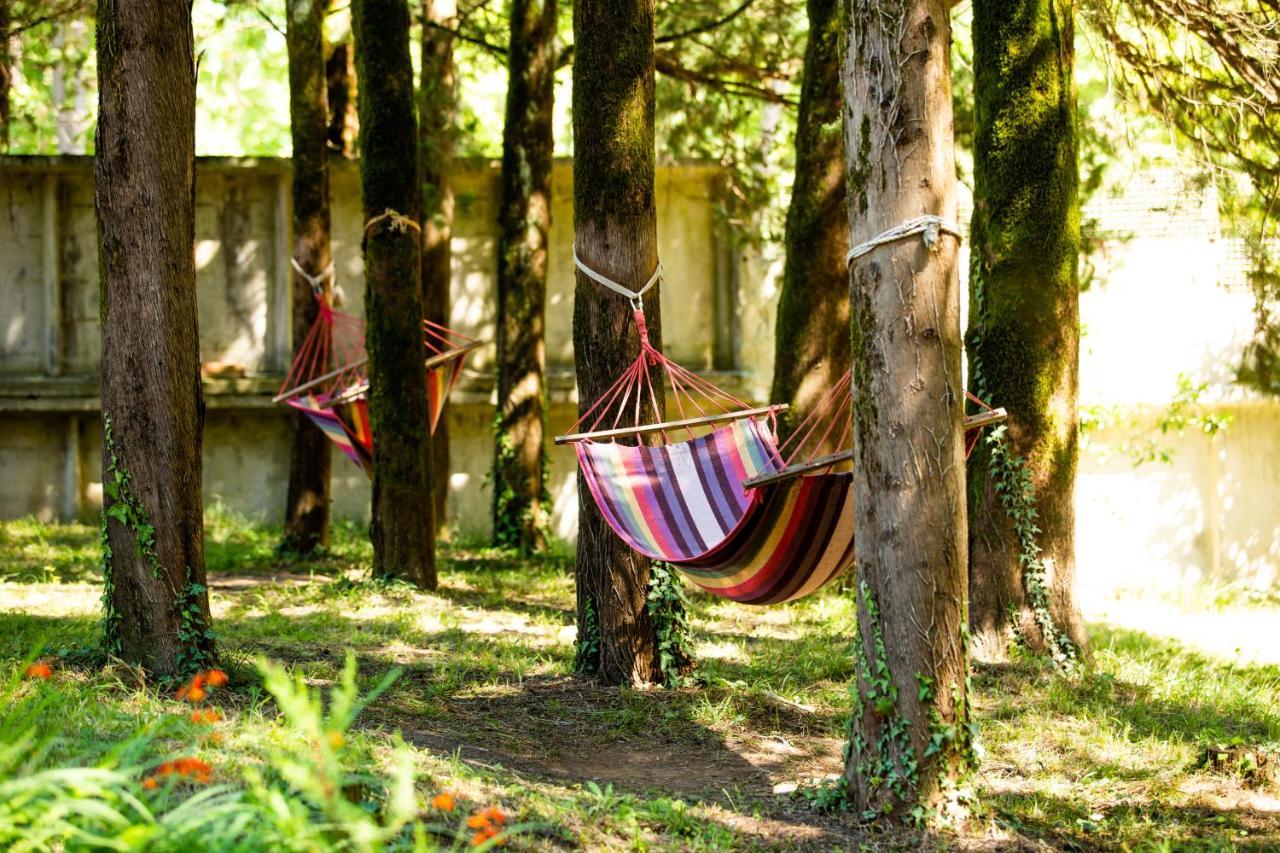 Holiday home Eco *