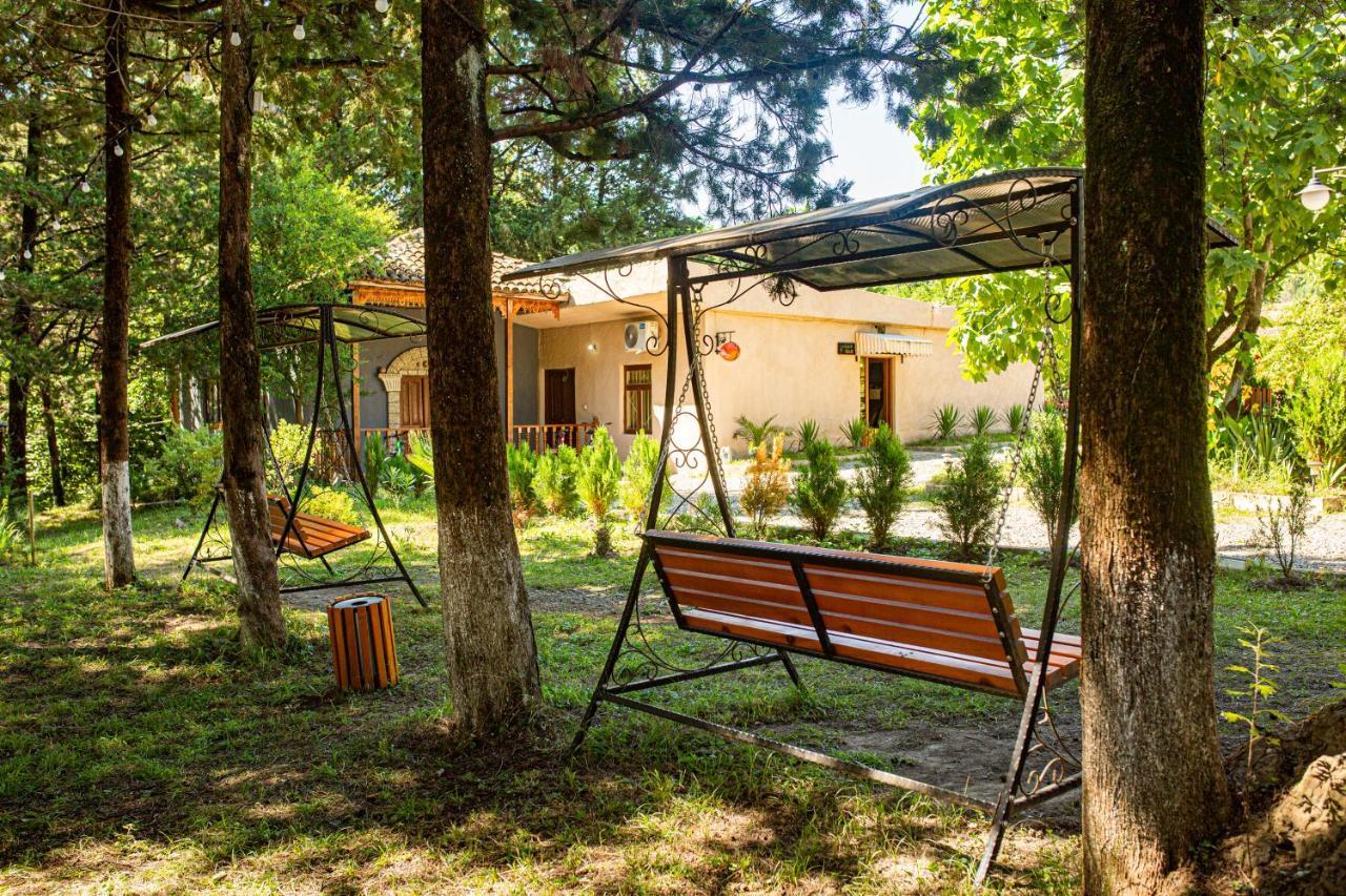 Eco * Kutaisi
