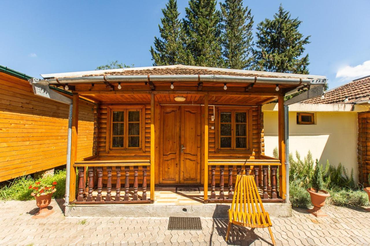 Eco Hébergement de vacances