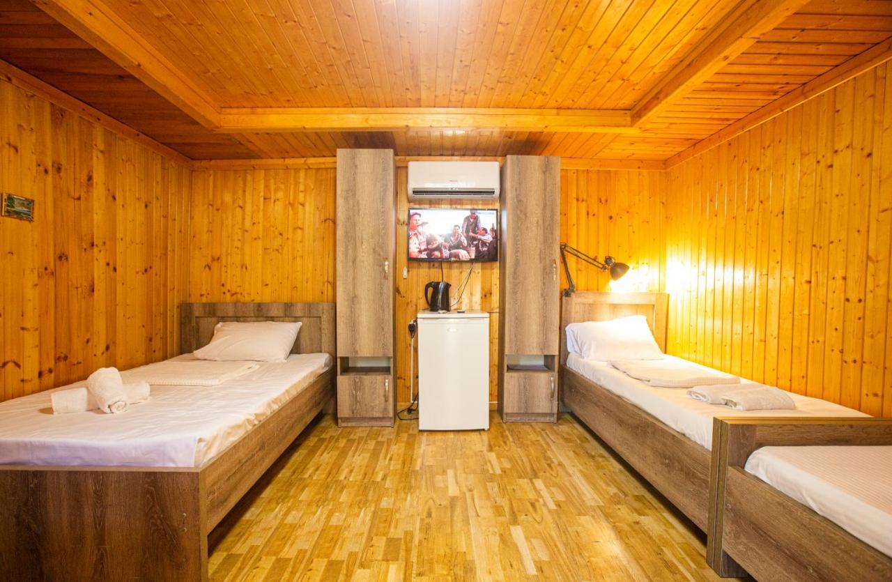 Eco Holiday home Kutaisi