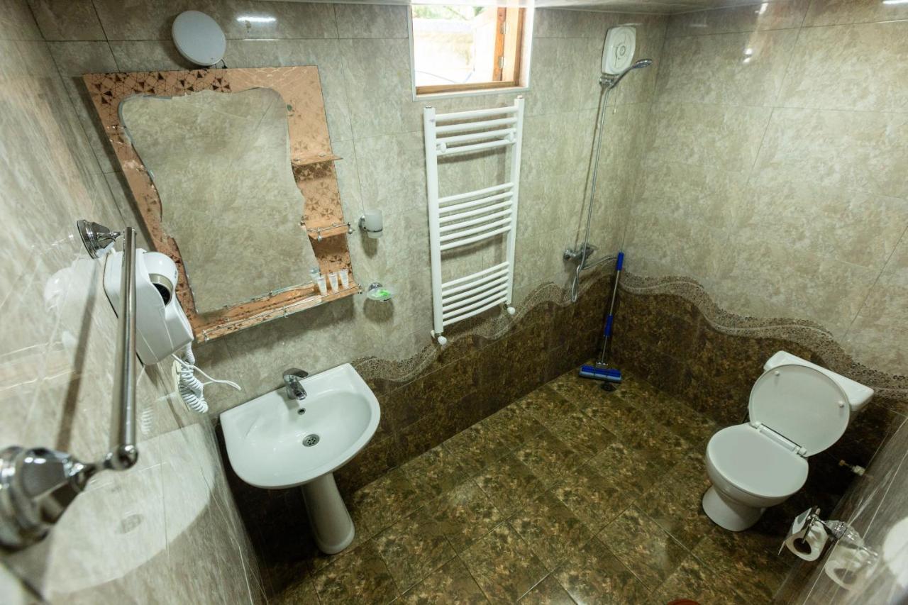 Eco Holiday home Kutaisi