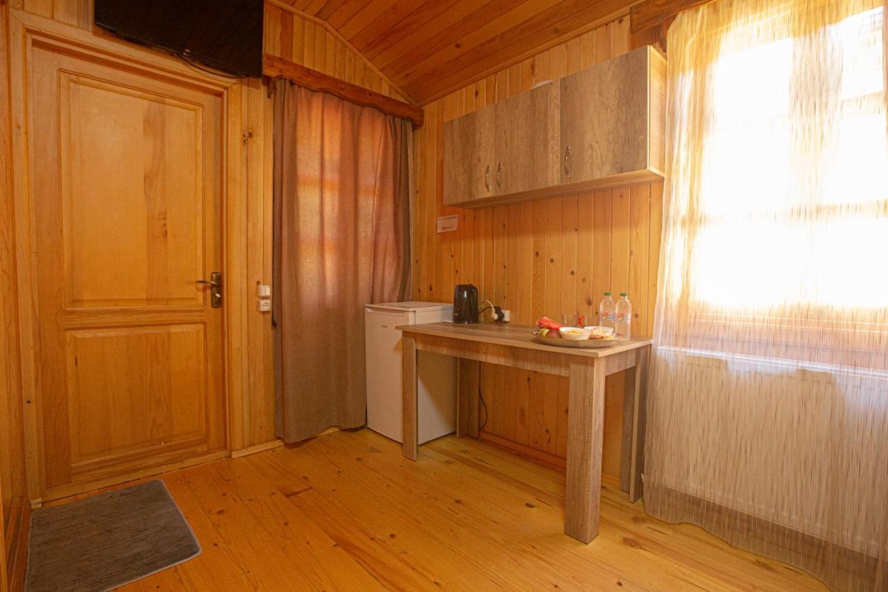 Holiday home Eco Kutaisi