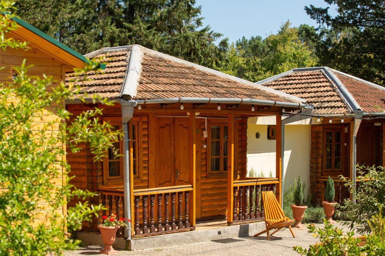 Holiday home Eco