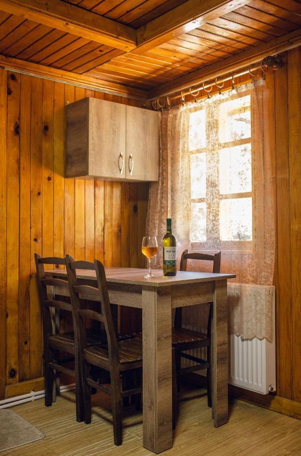 Holiday home Eco *