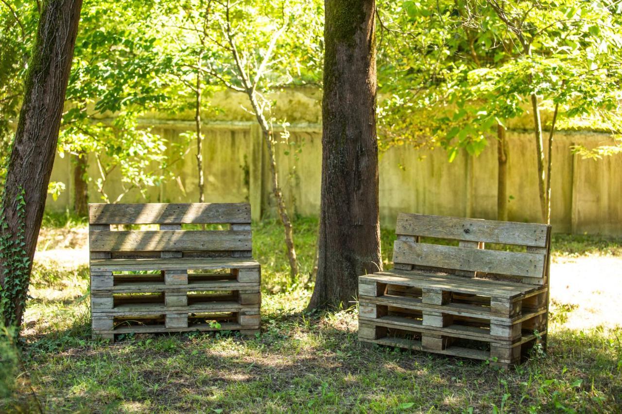 Eco Hébergement de vacances *