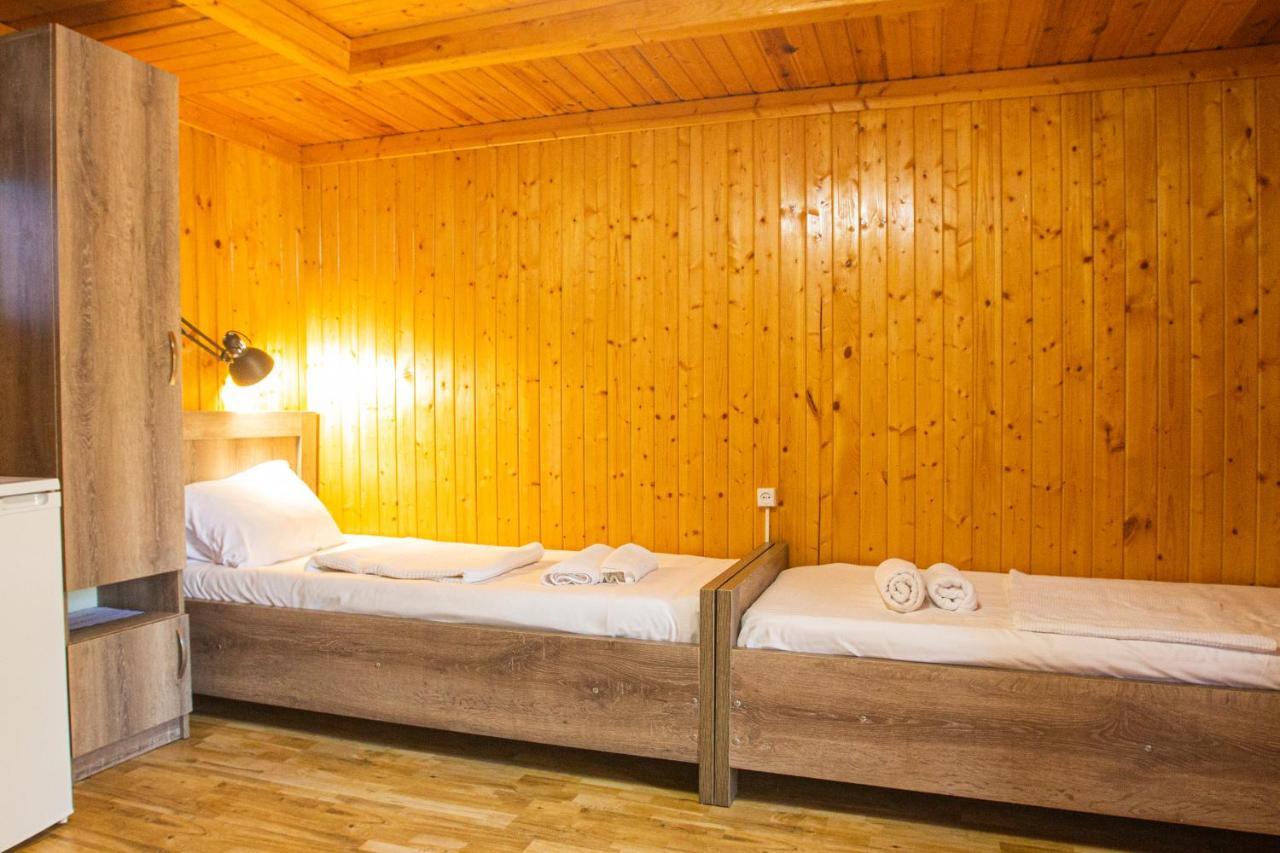 Eco Holiday home
