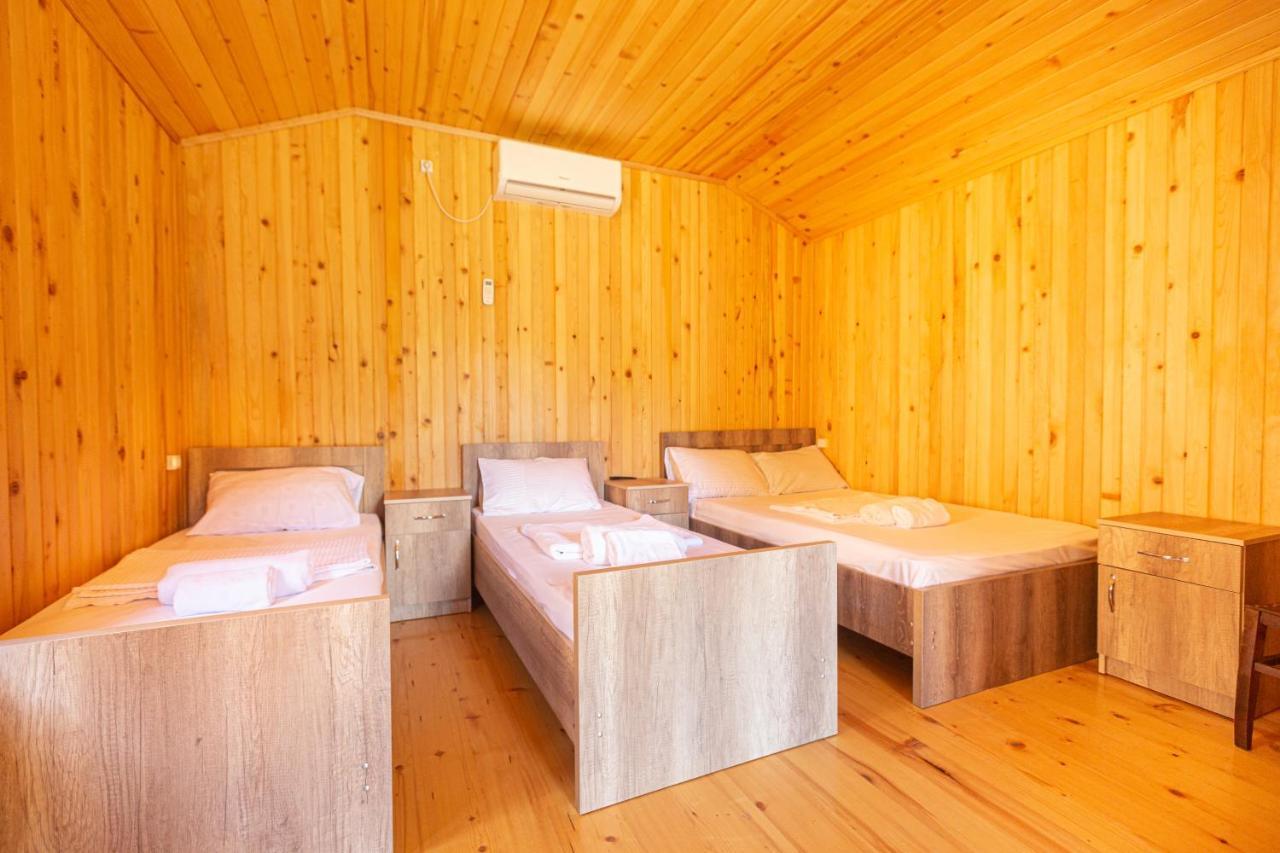 Hébergement de vacances Eco *