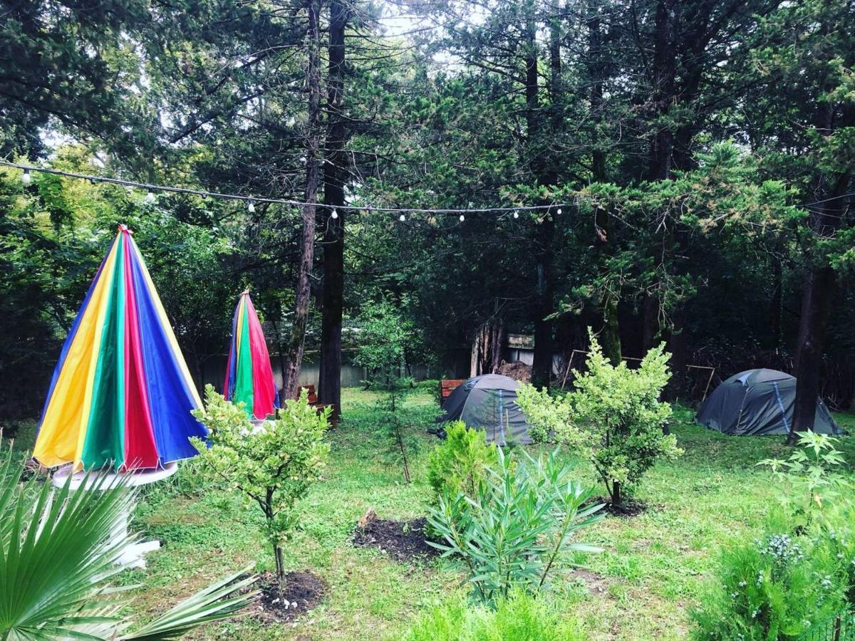 Holiday home Eco *
