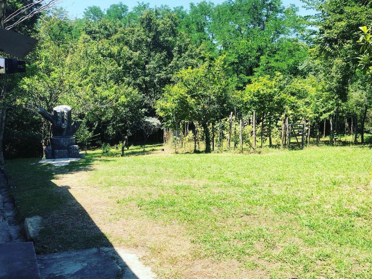 Eco Hébergement de vacances